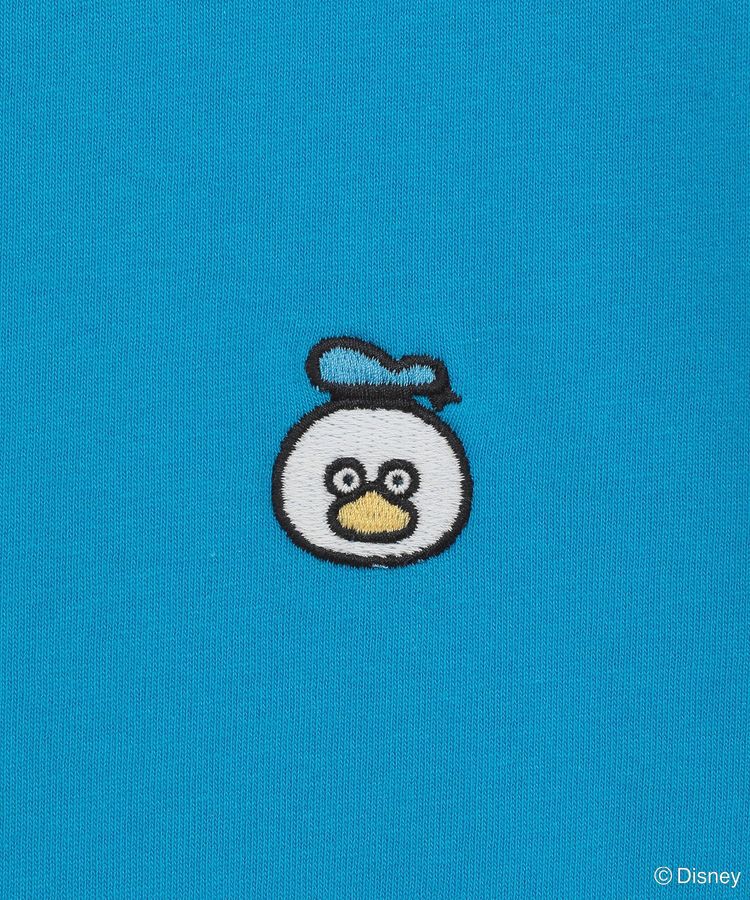 Green Parks「Mickey friend / ワンポイントBIGTEE」|その他|