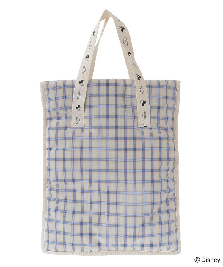 Green Parks「Mickey friend / A4マルチケース」|その他|