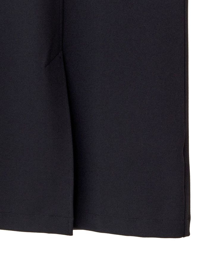 Green Parks「ジャケット風ジャンパースカート」|ジャンパースカート|