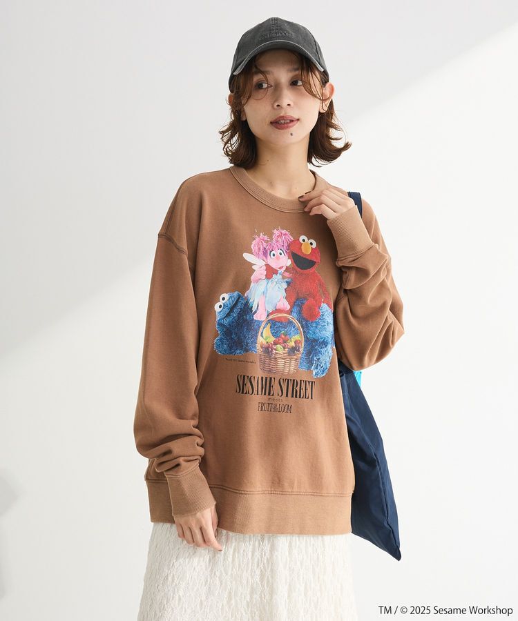 Green Parks「セサミストリートミーツオブザルーム キャップ」|その他|