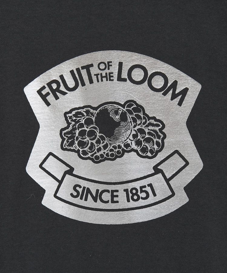Green Parks「■FRUIT OF THE LOOM 箔ロゴptTEE」|Tシャツ・カットソー|