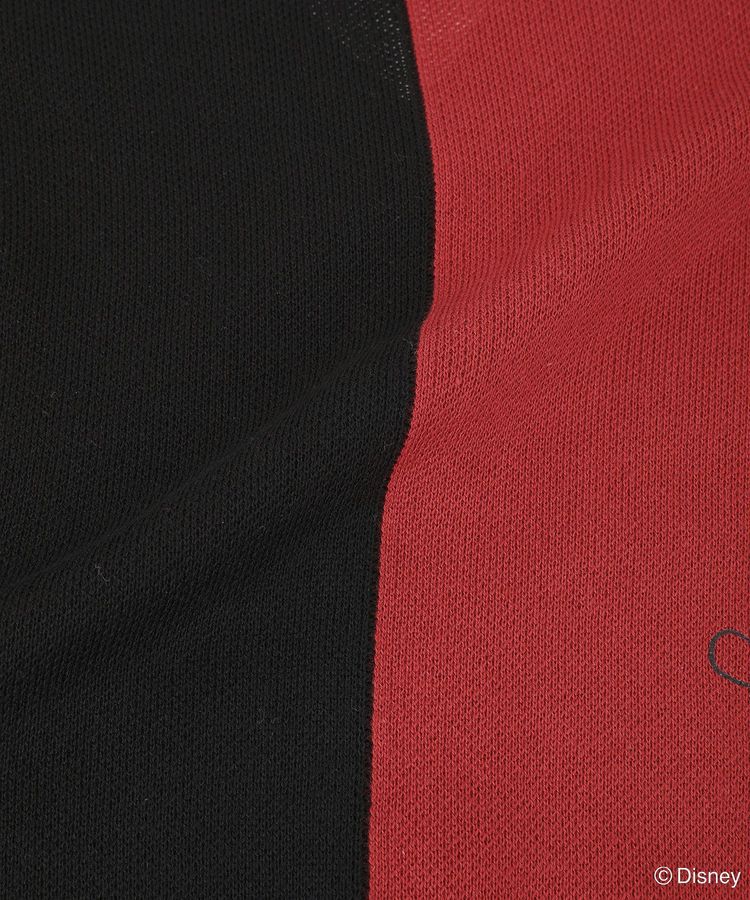 Green Parks「VILLAINS/アシンメトリーニットカーディガン」|カーディガン|