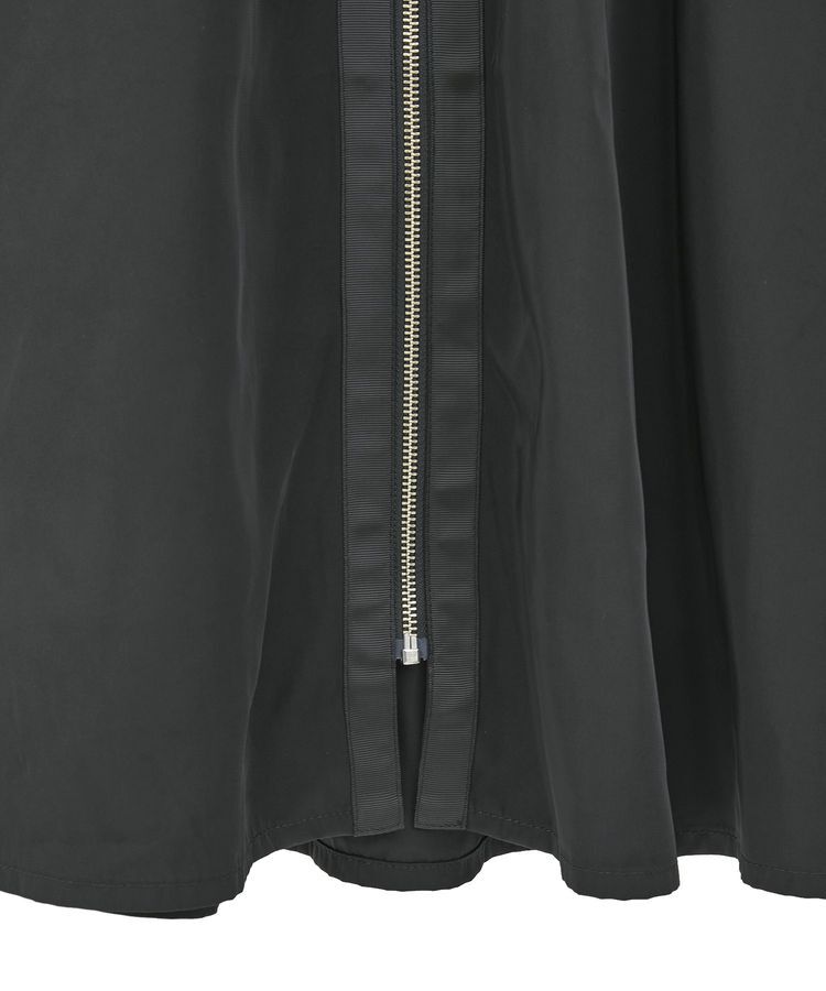 Green Parks「・SUGAR SPOON ミリタリーフレアスカート」|フレア|