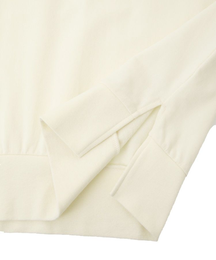 Green Parks「アソートカレッジロゴ裏毛プルオーバー」|スウェット・ジャージ|