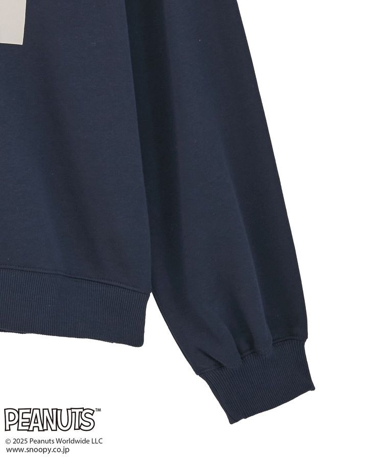 Green Parks「■PEANUTS ラジカセスウェット」|スウェット・ジャージ|