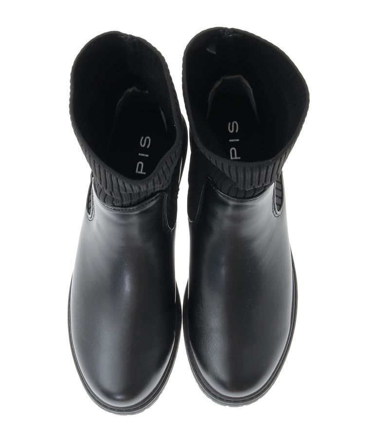 armonia「RUPIS.サイドゴアブーツ」|ショートブーツ|