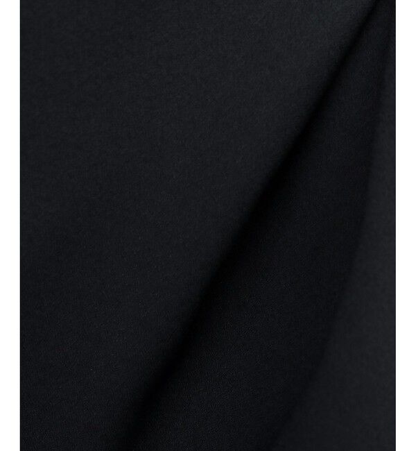 LOULOU WILLOUGHBY「【LOULOU WILLOUGHBY】トリプルクロスミニタックスカート」|スカート|