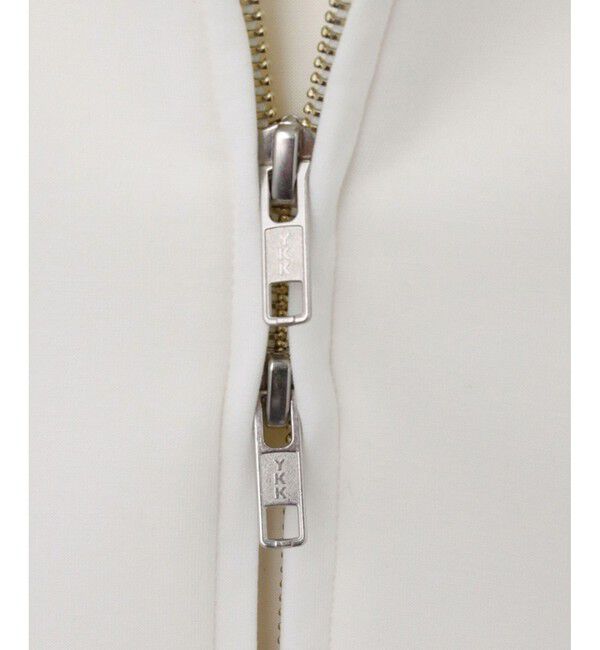 allureville「◇ エアクッションフーディー」|パーカー|