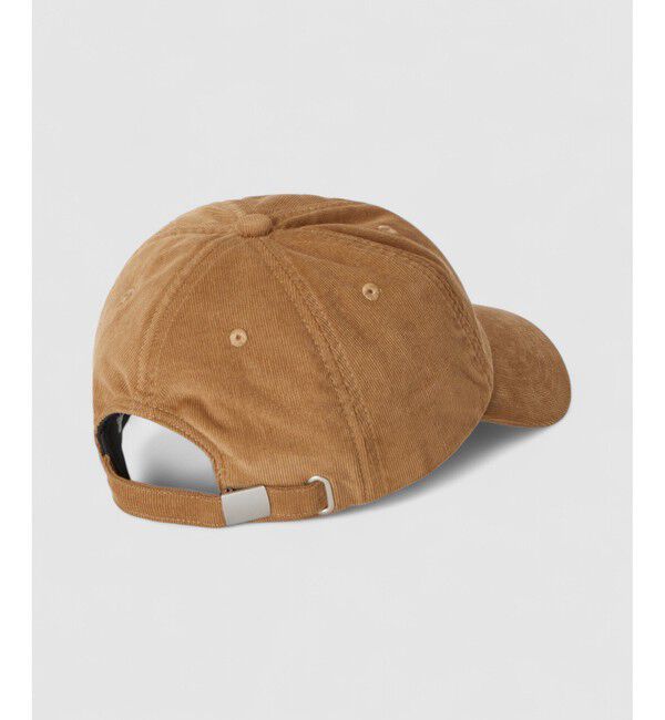 allureville「【La Maison de Lyllis(ラ メゾン ド リリス)】 FOTOCAP」|ハット|