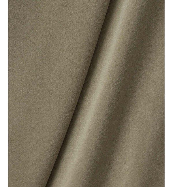 allureville「フィブリルバイヤスナロースカート」|スカート|