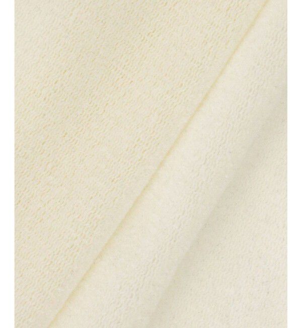 allureville「フロッキーチュールタートル」|Tシャツ・カットソー|