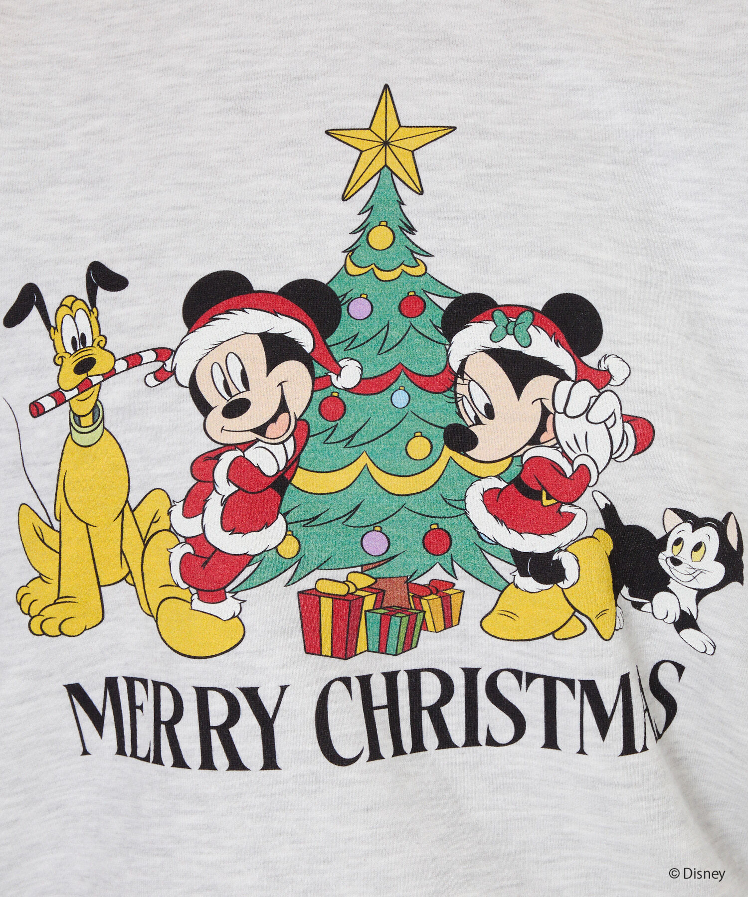  「【GOOD ROCK SPEED】 Disney スウェット」|スウェット・ジャージ|