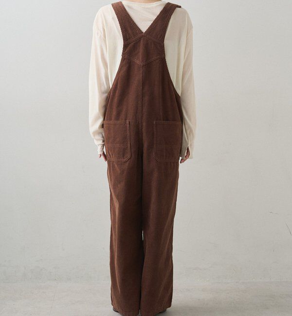  「コーデュロイサロペット」|その他|