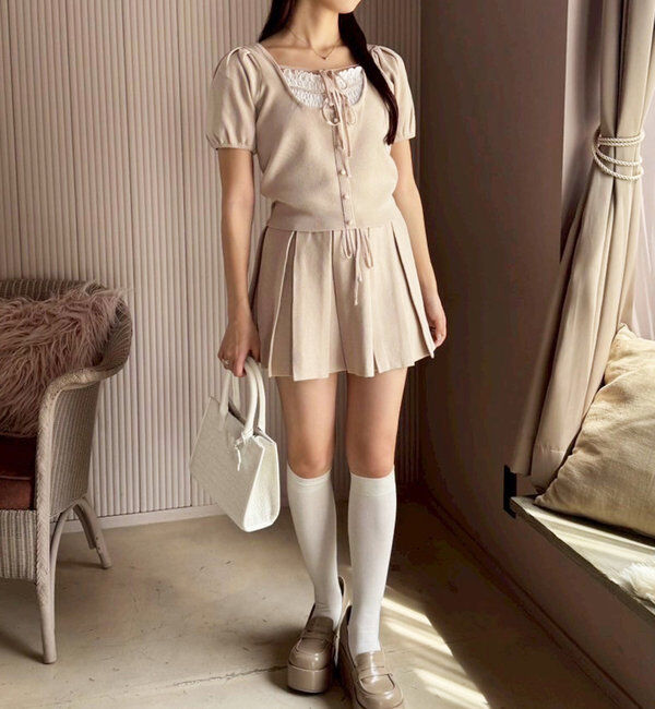  「[SSサイズ追加]マイナス３キロ見えローファー」|その他|