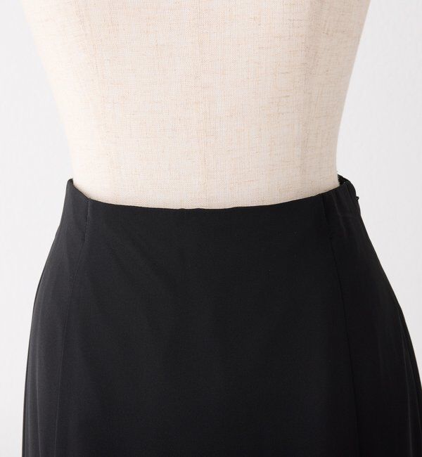  「ロングティアードスカート」|スカート|