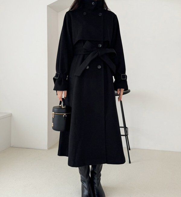  「【リバイバル】マルチロングコート・M/Lサイズ展開」|その他|