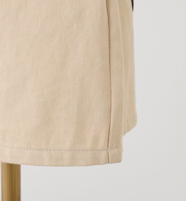  「【Heart collection】ハートポケットミニスカート」|スカート|