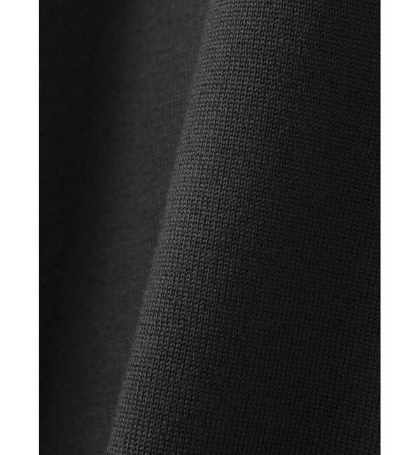 MidiUmi「MidiUmi クルーネックニットプルオーバー」|ニット・セーター|