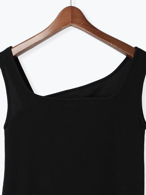 Te chichi「前後2WAYタンクトップ」|Tシャツ・カットソー|