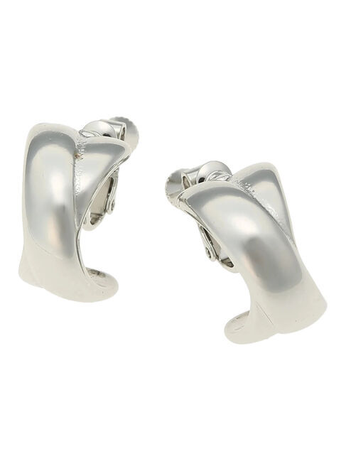 Te chichi「ラインフープイヤリング」|ピアス|