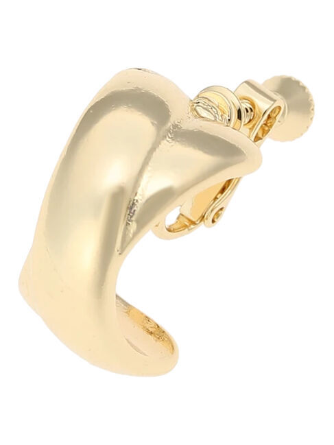 Te chichi「ラインフープイヤリング」|ピアス|