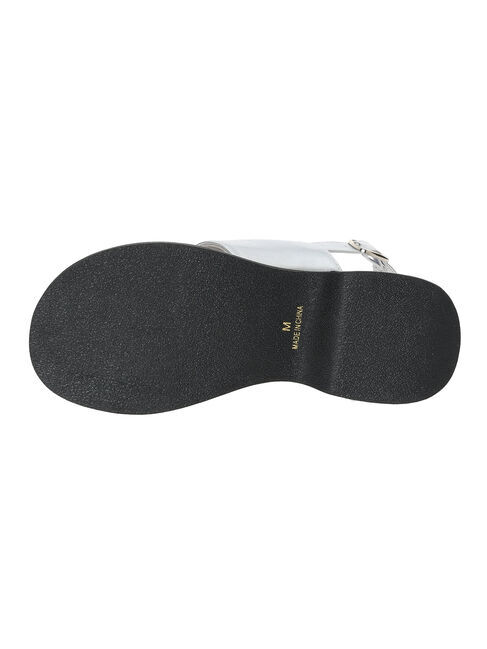 Te chichi TERRASSE「厚底ヒールストラップサンダル《2025summer catalog item》」|サンダル|