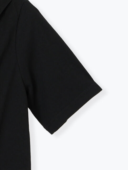 Te chichi TERRASSE「ドレープネックトップス」|その他|