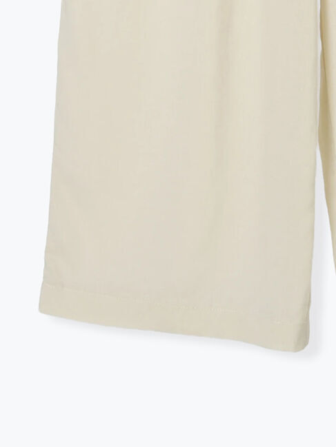 Te chichi TERRASSE「リネン混イージーパンツ」|その他|