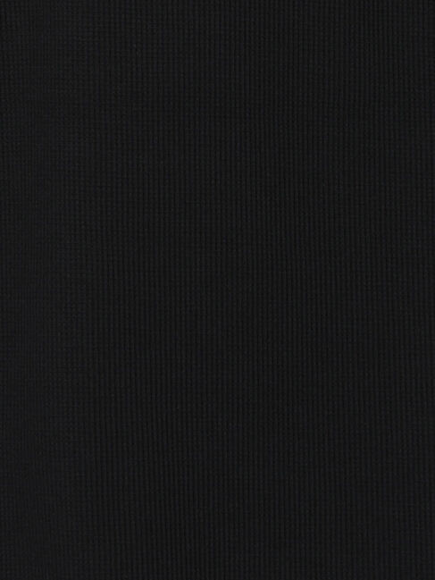 Lugnoncure「ワッフルスクエアタンクトップ」|タンクトップ|