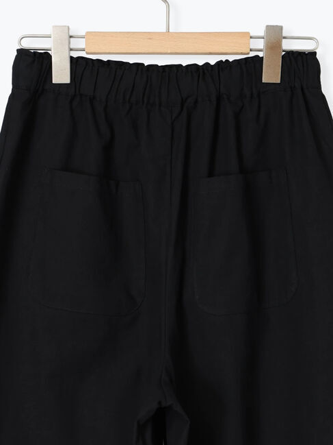 Lugnoncure「コットンカーブパンツ」|その他|