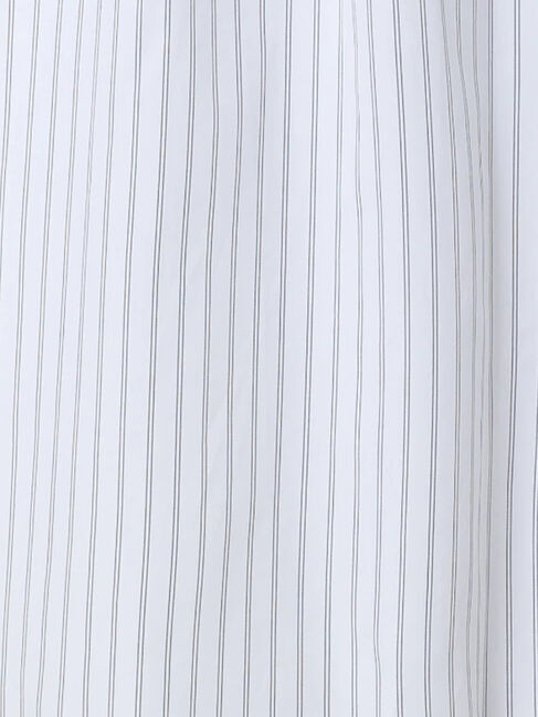 Te chichi「リーフレースノースリーブチュニックシャツ」|シャツ・ブラウス|