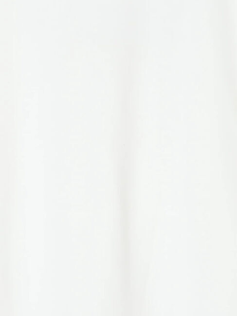 Lugnoncure「かすれロゴプリントTシャツ」|Tシャツ・カットソー|