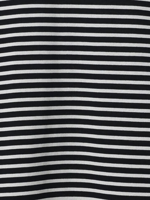 Lugnoncure「ボーダーラガーシャツ」|その他|