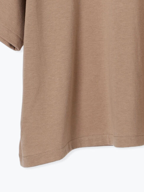 Lugnoncure「袖フリルトップス」|その他|