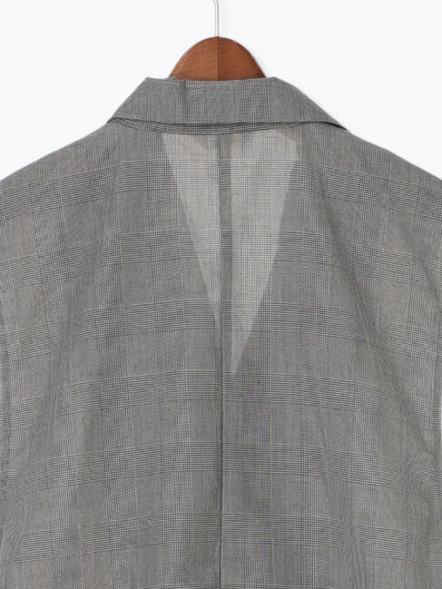 Te chichi「サイドオープンライトジレ」|ダウンベスト・ベスト|