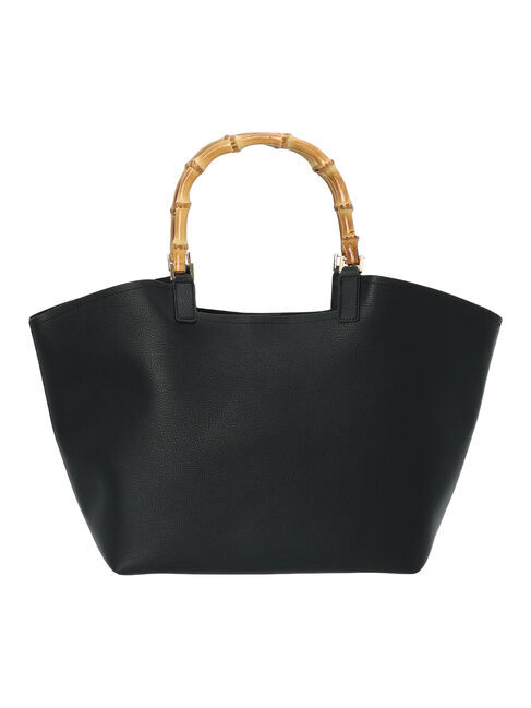 Te chichi「バンブーハンドルBAG」|その他|