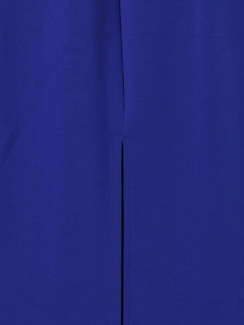 Te chichi TERRASSE「【選べる着丈】ダンボールナロースカート」|スカート|