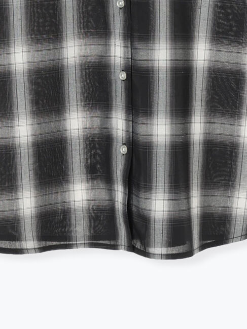 Lugnoncure「アソートレギュラーシャツ」|シャツ・ブラウス|