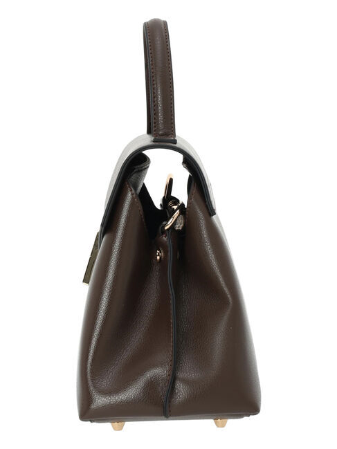 Te chichi「メタルポイントミニハンドバッグ」|その他|