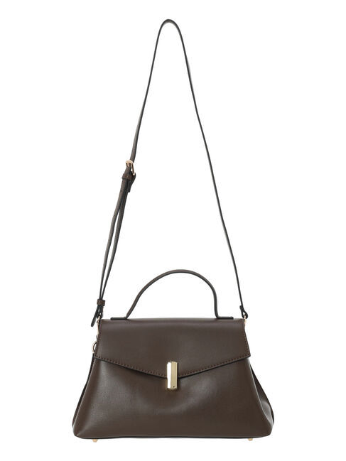 Te chichi「メタルポイントミニハンドバッグ」|その他|