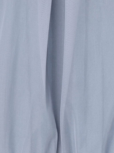 Te chichi TERRASSE「チュールダブルジップブルゾン」|ブルゾン・スタジャン|