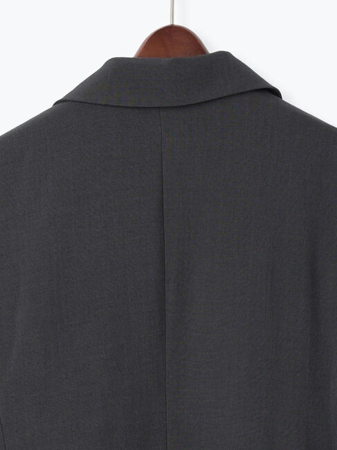 Te chichi「ダブルブレストジャケット《2025Autumn catalog vol.2 item》」|その他|