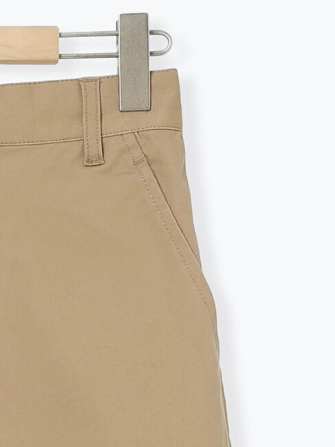 Lugnoncure「チノスカート」|スカート|