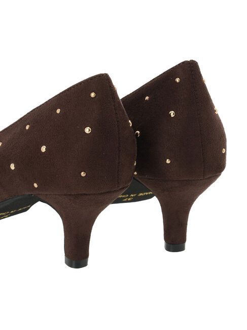 Te chichi「ポインテッドパンプス」|パンプス|