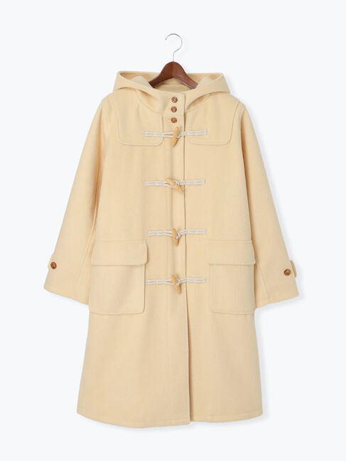 Te chichi「【Atelier Bonheur】ダッフルコート」|その他|