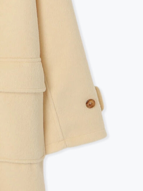 Te chichi「【Atelier Bonheur】ダッフルコート」|その他|