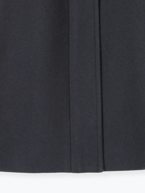 Te chichi「【宮本茉由着用】ウールメルトンスタンドショートコート」|その他|