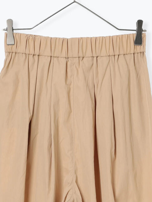 sm2rhythm「ワッシャーバルーンパンツ」|その他|