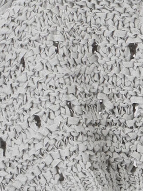 Samansa Mos2「テープヤーンビスチェ」|ダウンベスト・ベスト|