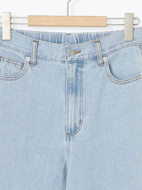 SM2「デニムバレルパンツ」|その他|